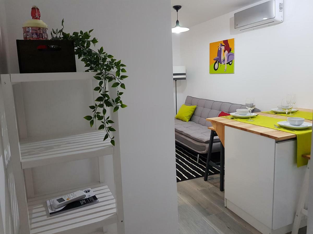 Vieira Apartments II Setúbal Chambre photo