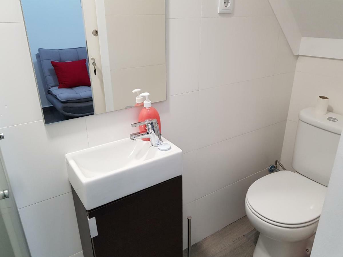 Vieira Apartments II Setúbal Extérieur photo