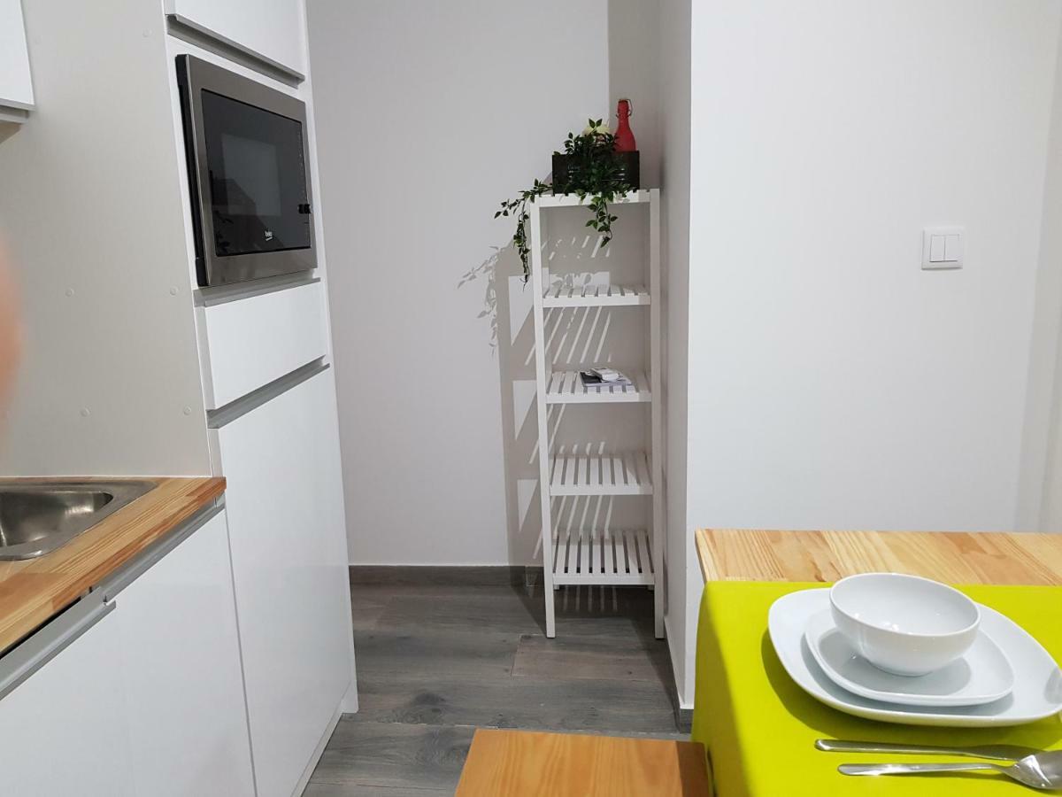 Vieira Apartments II Setúbal Extérieur photo