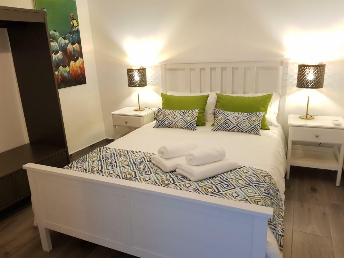 Vieira Apartments II Setúbal Extérieur photo