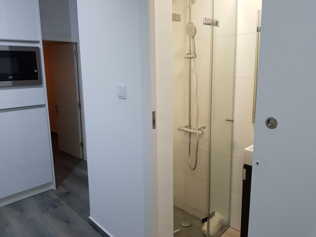 Vieira Apartments II Setúbal Extérieur photo